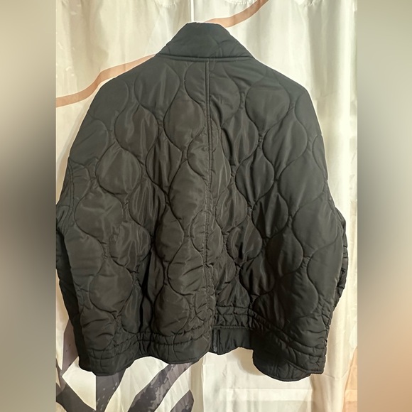 Quilted Jacket - Picture 4 of 4